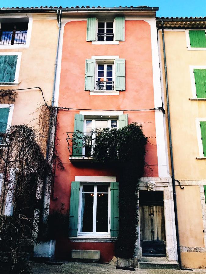 La Bonbonniere - Townhouse סן-סטורנן-דה-אפט מראה חיצוני תמונה